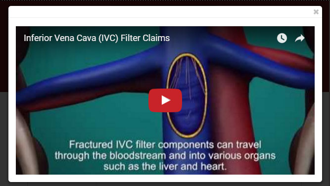 Law Marketing Mobile Video