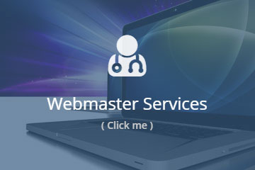webmaster-services